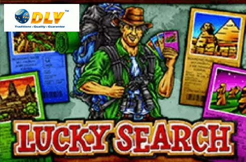 Lucky Search